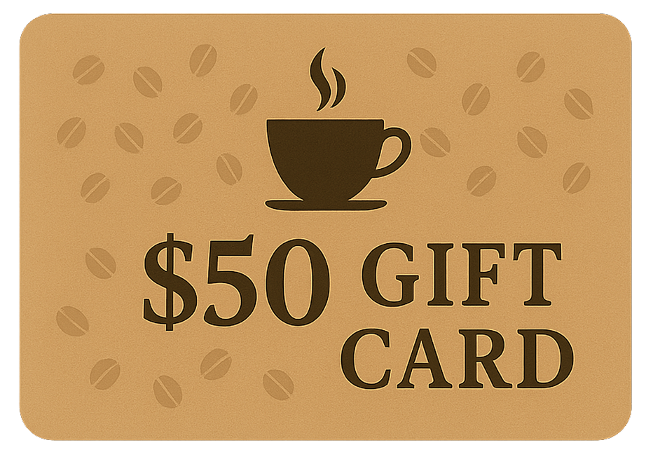 LA TARJETA DE REGALO GOLD STANDARD