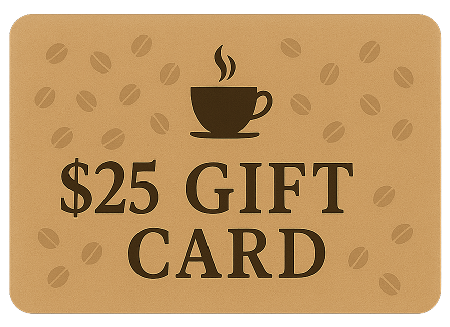 LA TARJETA DE REGALO GOLD STANDARD