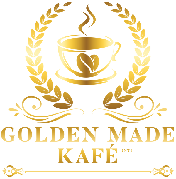 GOLDEN MADE KAFE INTL LLC